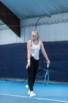 Bild 89 - NL Rahlstedter HTC - TSV Glinde : Ergebnis: 3:3